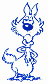 Lupo Alberto